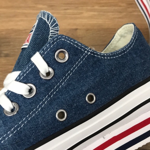 Converse CTAS PLATFORM brand new - Picture 12 of 16